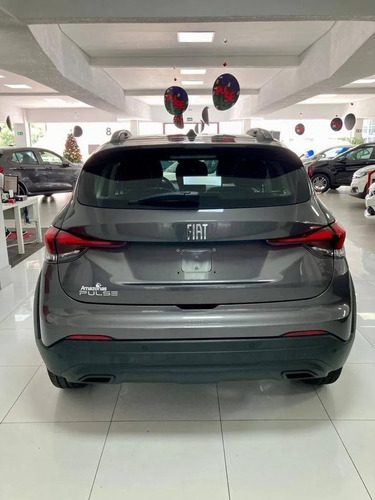Fiat Pulse 1.3 Gse Drive Cvt