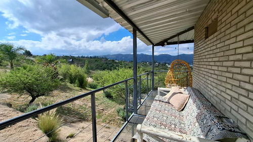 Se Vende Casa 3 Dormitorios En Bialet Masse.