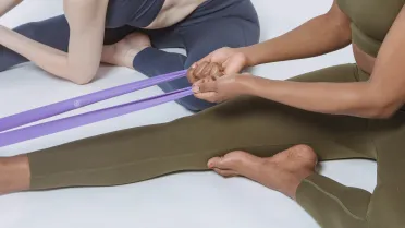 Bandas Elásticas 