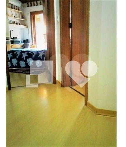 Casa-porto Alegre-boa Vista | Ref.: 28-im411618 - 28-im411618