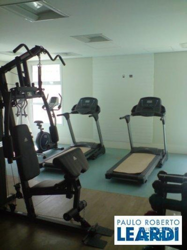 Imagem 7 de 8 de Apartamento - Morumbi - Sp - 358192