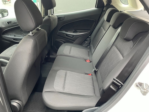 Imagem 14 de 15 de Ford Ecosport 1.5 Tivct Se 2020