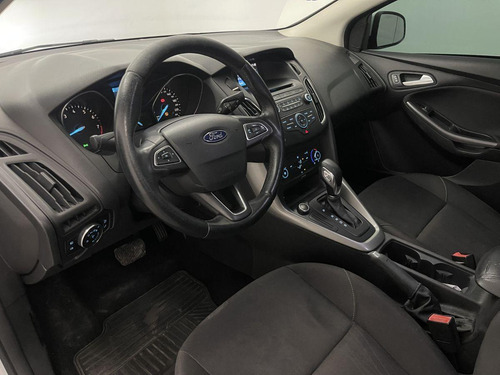 Ford Focus Sedan Focus Se At 2.0sc