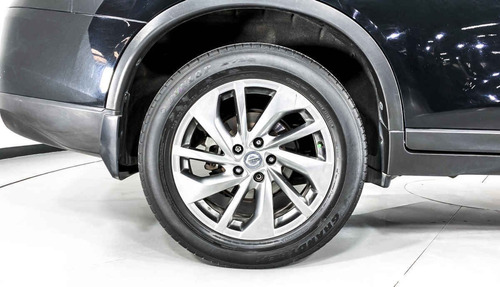Imagen 14 de 15 de 38921 - Nissan X Trail 2016 Con Garantía At