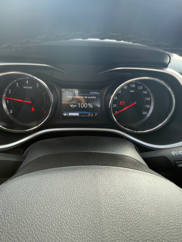 Chevrolet Tracker 1.2 Premier Turbo At
