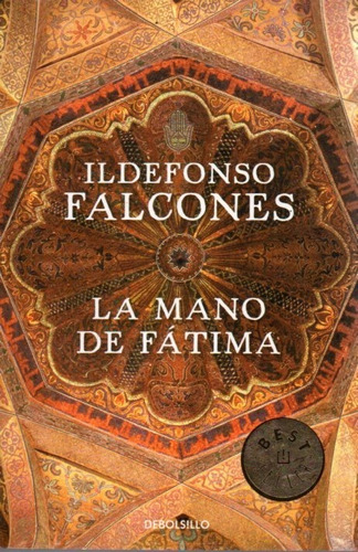 La Mano De Fatima Idelfonso Falcones 