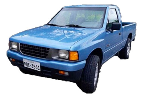 Direccional Chevrolet Luv 2300 Mod 87-96