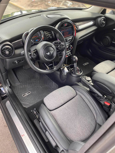 Mini Cooper S 2.0 F56 Chili 192cv 2020