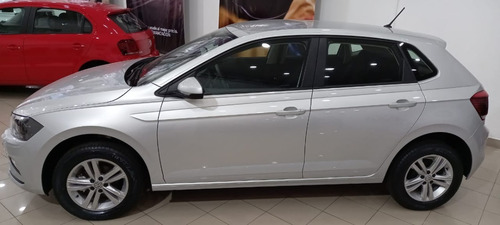 Imagen 14 de 15 de Volkswagen Polo 1.6 Msi Trendline (mb)