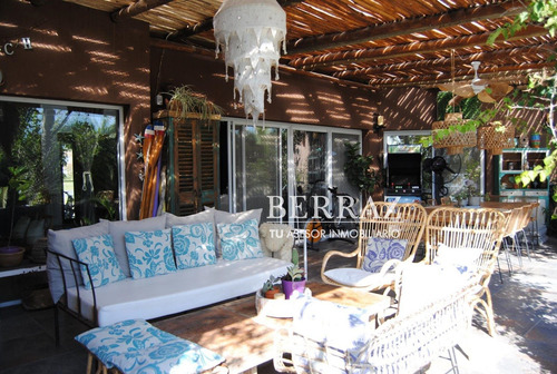 Imagen 29 de 30 de Casa En Venta En San Francisco, Villanueva, Tigre