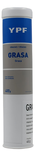Grasa 30c X 400 Gramos Ypf