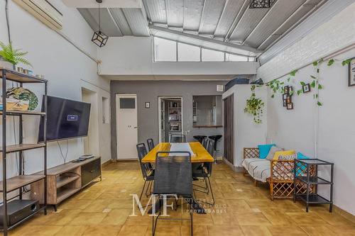 Ph 2 Ambientes En Venta - Liniers
