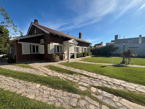 Florida 1000-impecable Casa En Venta
