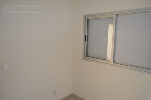 Imagem 15 de 30 de Apartamento Para Venda, 2 Dormitórios, Freguesia Do Ó - São Paulo - 2253