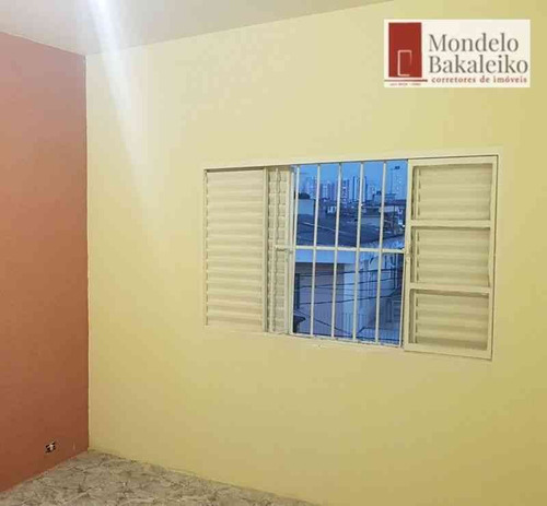 Imagem 14 de 28 de Lindo Sobrado 250m² No Jardim Primavera - 2265