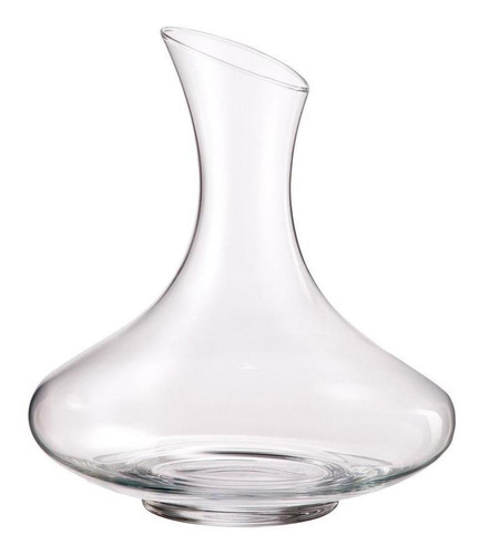 Decanter De Cristal 1500ml - Bohemia