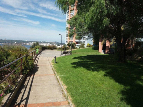 Imagen 27 de 30 de Depto Arriendo Desde 4 Dias O Mas, Gran Oceano, Recreo, ...