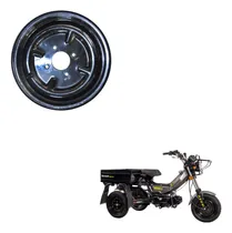 Comprar Rin Delantero Completo Para Motocarro Denka City
