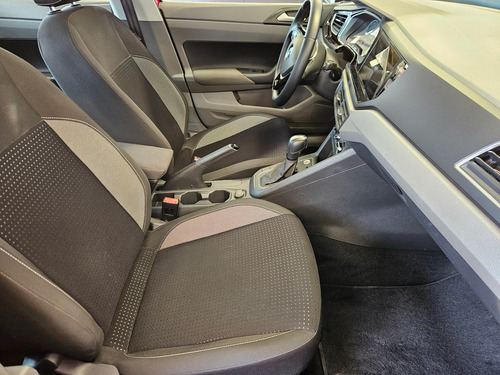 Volkswagen Virtus 1.6 Msi Tiptronic