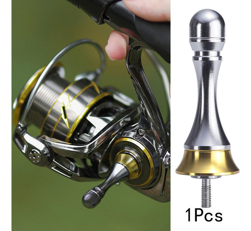 Bccarretes De Pesca, Cr1