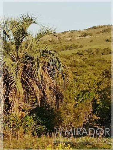 Chacras Se Financia 50 % - Mirador De Las Cañas - Consulte !!!!!