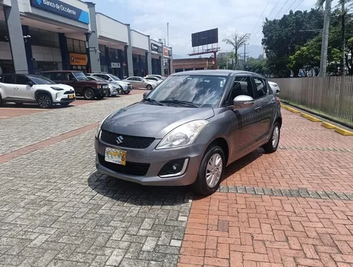 Suzuki Swift 1.2 Gl