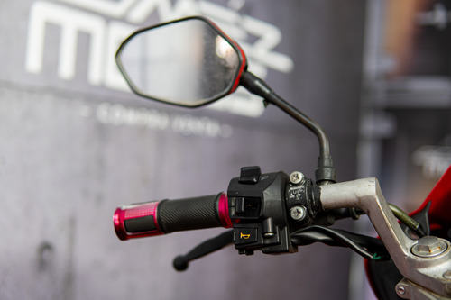 Akt Evo 125 2010