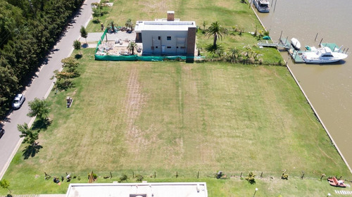 Imagen 11 de 14 de Terreno - Villa La Ñata