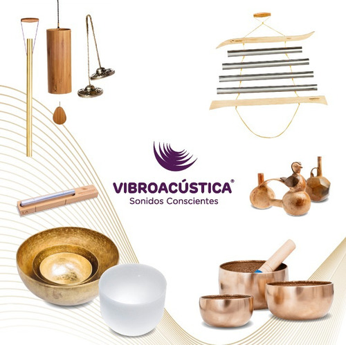Semillas Somáticas - Vibroacústica