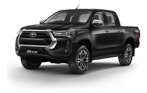 Toyota Hilux Anulacion Dpf Silvio Sport