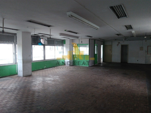 Imagem 1 de 23 de Sala Comercial Rua São Clemente - Botafogo - Loc5355m - 32432954