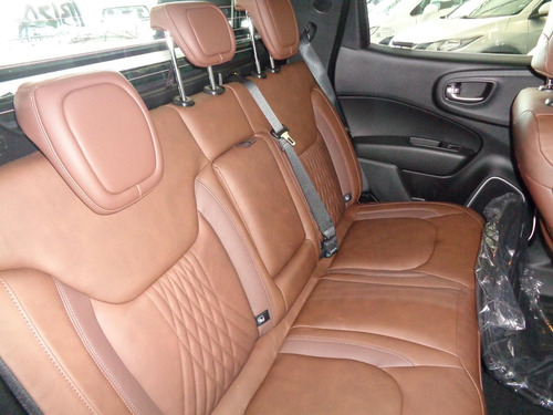 Imagem 13 de 15 de Fiat Toro Ranch 2.0 4x4 Aut. Cd