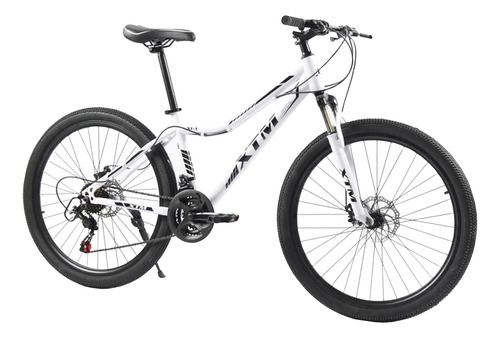 Bicicleta Montaña Rodado 26 Bikes Shimano Mountain Bike 