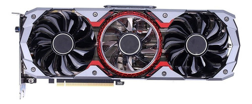 Tarjeta Video Para Igame Geforce 2080 Super Rtx Advanced Oc