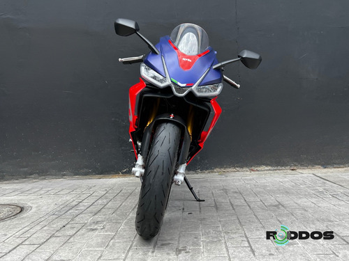 Aprilia Rs 660
