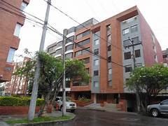 Bogota, Venta Apartamento Chico Alto 254 Mts