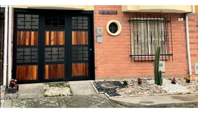 Casa en venta