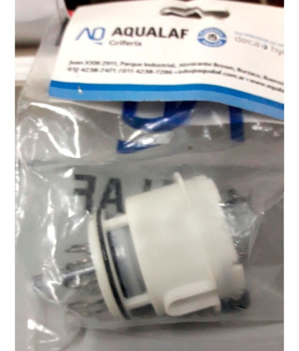 Imagen 2 de 10 de Piston Valvula Hydra Duo Rep51004pit