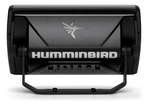 Sonar Gps Humminbird Helix 9 Mega Side Imaging G4n