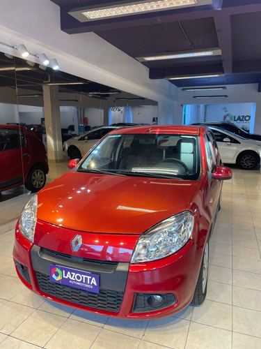 Renault Sandero 1.6 Confort 105cv