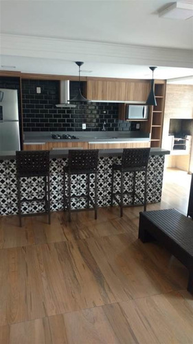 Imagem 20 de 30 de Apartamento, 3 Dorms Com 89 M² - Guilhermina - Praia Grande - Ref.: Gim6023068 - Gim6023068