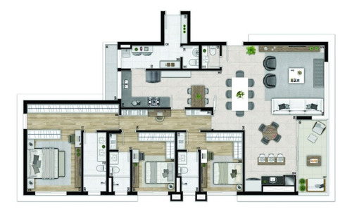 Imagem 23 de 30 de Apartamento - Ap01436 - 69027831