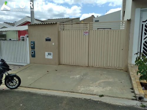 Imagem 1 de 10 de Terreno À Venda No Bairro Jardim Residencial Villa Amato, Em Sorocaba - Sp - Te00821 - 71022027