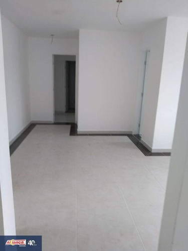 Imagem 2 de 15 de Apartamento Para Venda No Bairro Jardim Santa Cecília Em Guarulhos - Cod: Ai29574 - Ai29574