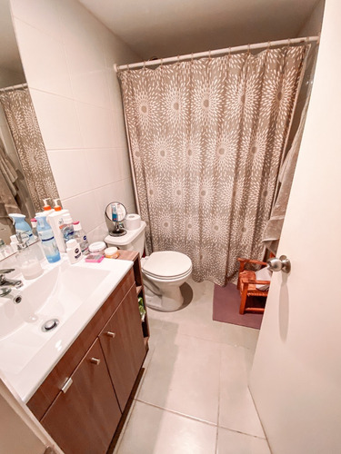 Imagen 18 de 24 de Lindo Depto De Dos Dormitorios Dos Baños - Estacionamiento