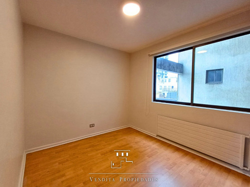 Amplio Departamento En Arriendo A Pasos Del Centro De Ccp