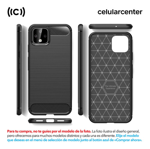 Funda Pixel 5 4a 4 4xl 3a 3axl 3 3xl 2 2xl Xl Case Protector
