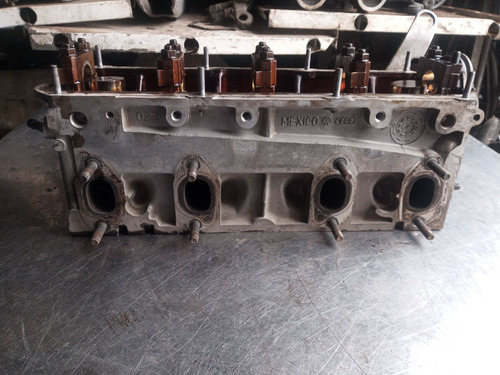 Cabeza Motor Jetta A5 2012 Clásico Gl Std 2.0 Detalle B#43 (Usado)