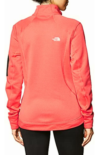 Chaqueta Polar Impendor Power Dry, The North Face, Mujer,