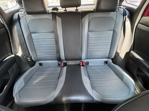 Volkswagen Nivus 1.0t Highline At